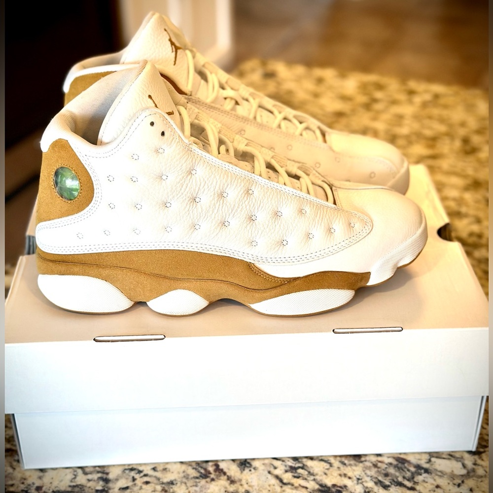 Air Jordan Retro 13s